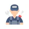 FH Technician