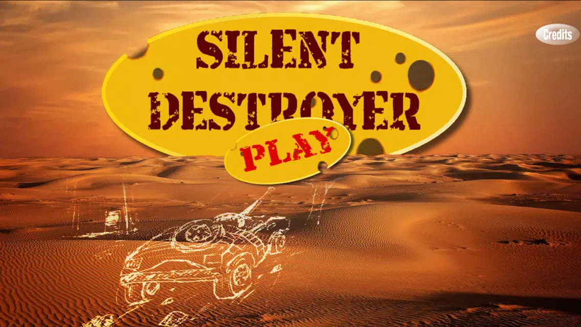 صور Silent Destroyer