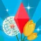 Painting Flower 3D