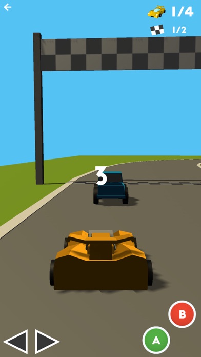 L'imagerie de l'automobile Screenshots
