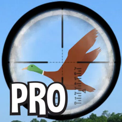 Wild Duck Hunter Challenge Wild Duck Hunter Challenge