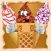 Glutton Dash - IceCream Maker