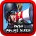 Police Horn & Siren Sounds