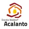 Acalanto Escola Waldorf