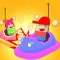 Bumper Cars Idle