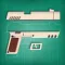 Gun Builder 3D!
