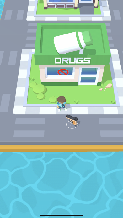 Capturas de pantalla de Theft City
