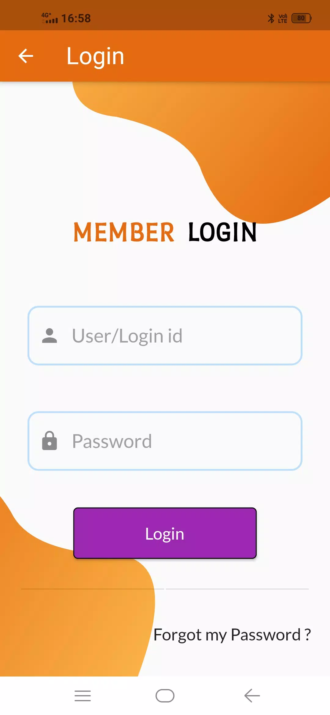Eduflex Student / Parent / Sta Screenshots