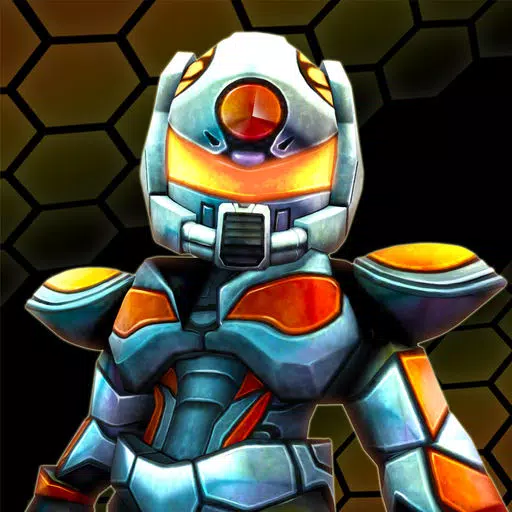 Armor Rising Armor Rising
