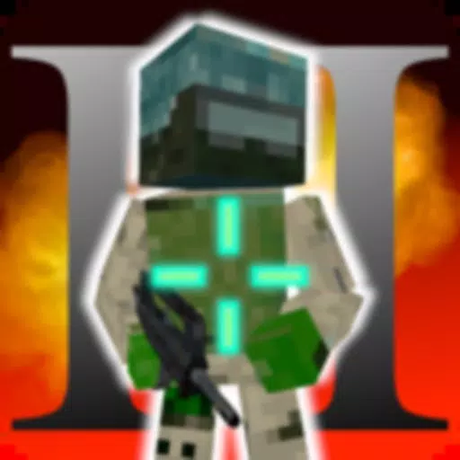 Death Blocks 2 Death Blocks 2