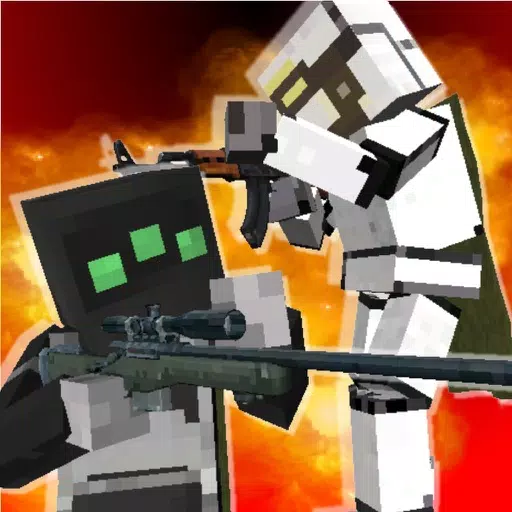 Death Blocks 4 Death Blocks 4