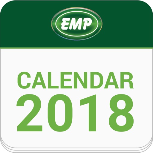 EMP Myanmar Calendar EMP Myanmar Calendar