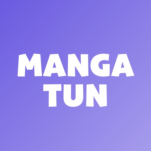 Manga Tun Manga Tun
