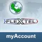 Flextel - myAccount