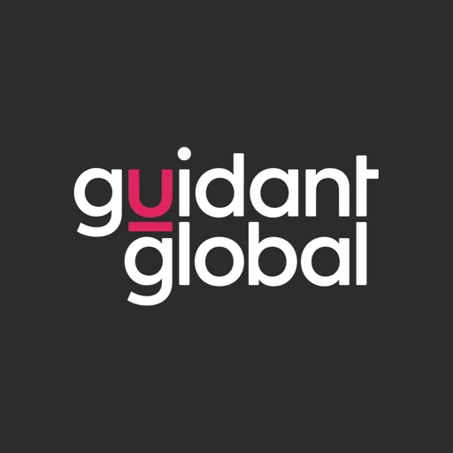 Guidant Global by Flexy Guidant Global by Flexy
