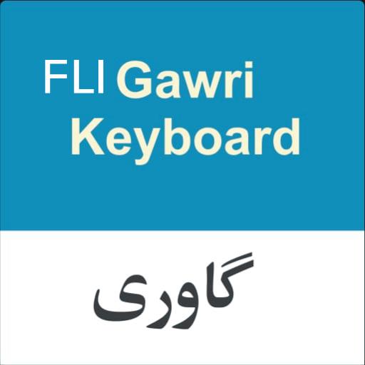 FLI Gawri Keyboard FLI Gawri Keyboard