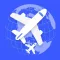 Plane tracker:Flight Finder