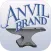 Anvil Sticker Pack