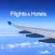 Cheap Flights Booking & Hotels