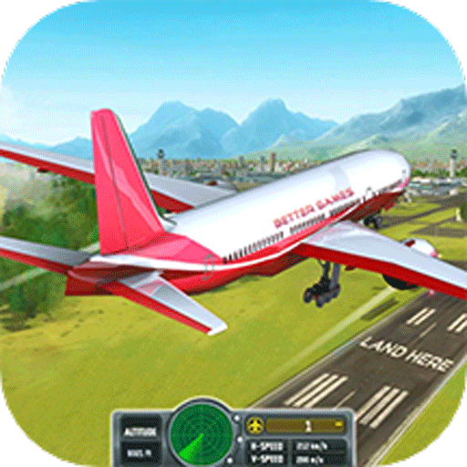 Flight Sim 2022