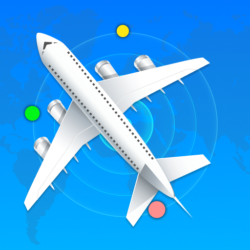 Flight Tracker
