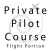 Private Pilot Course - Flight