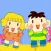 Animated kids songs B