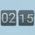 Flip Clock & Pomodoro Timer