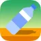 Mini Bottle Flippy