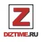 Diztime.ru