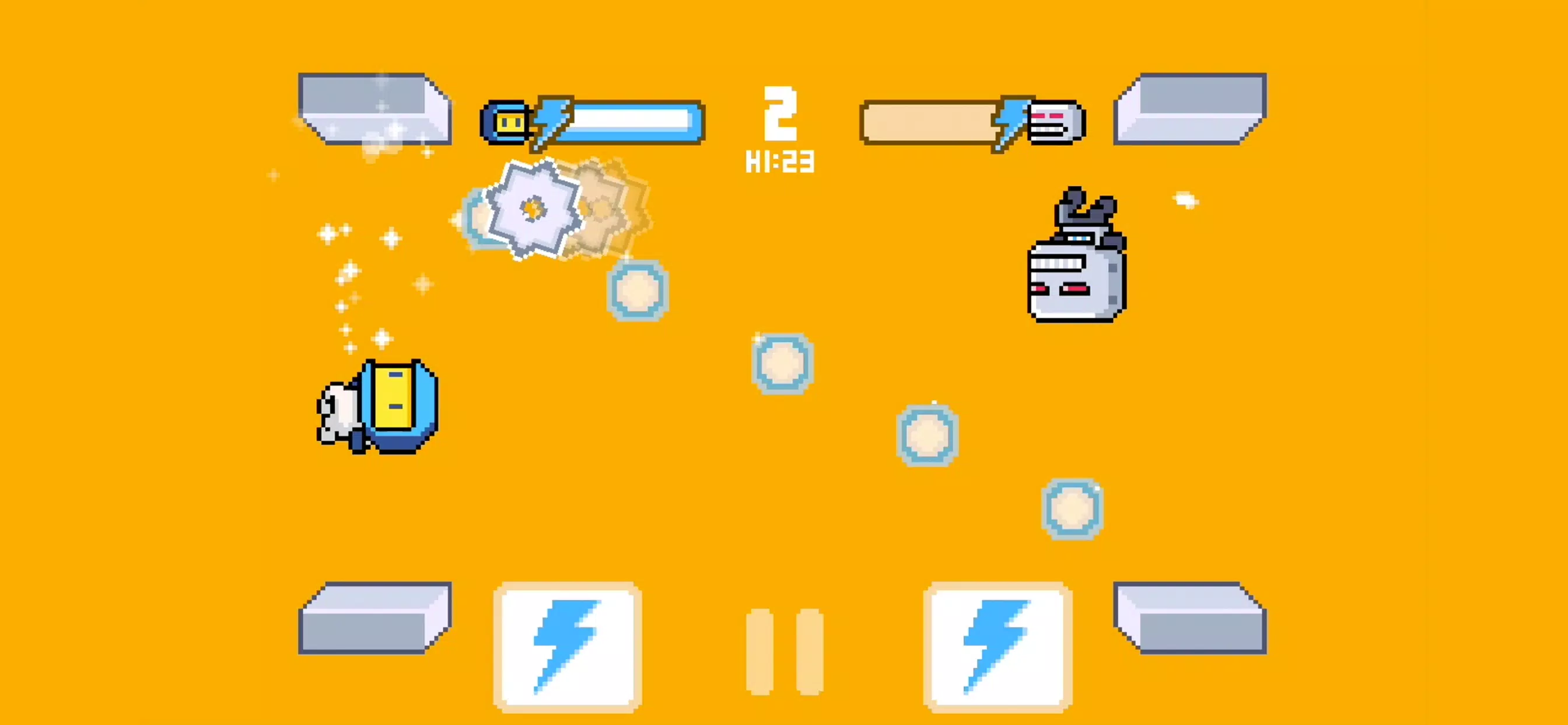 Flipchamps Reloaded Screenshots