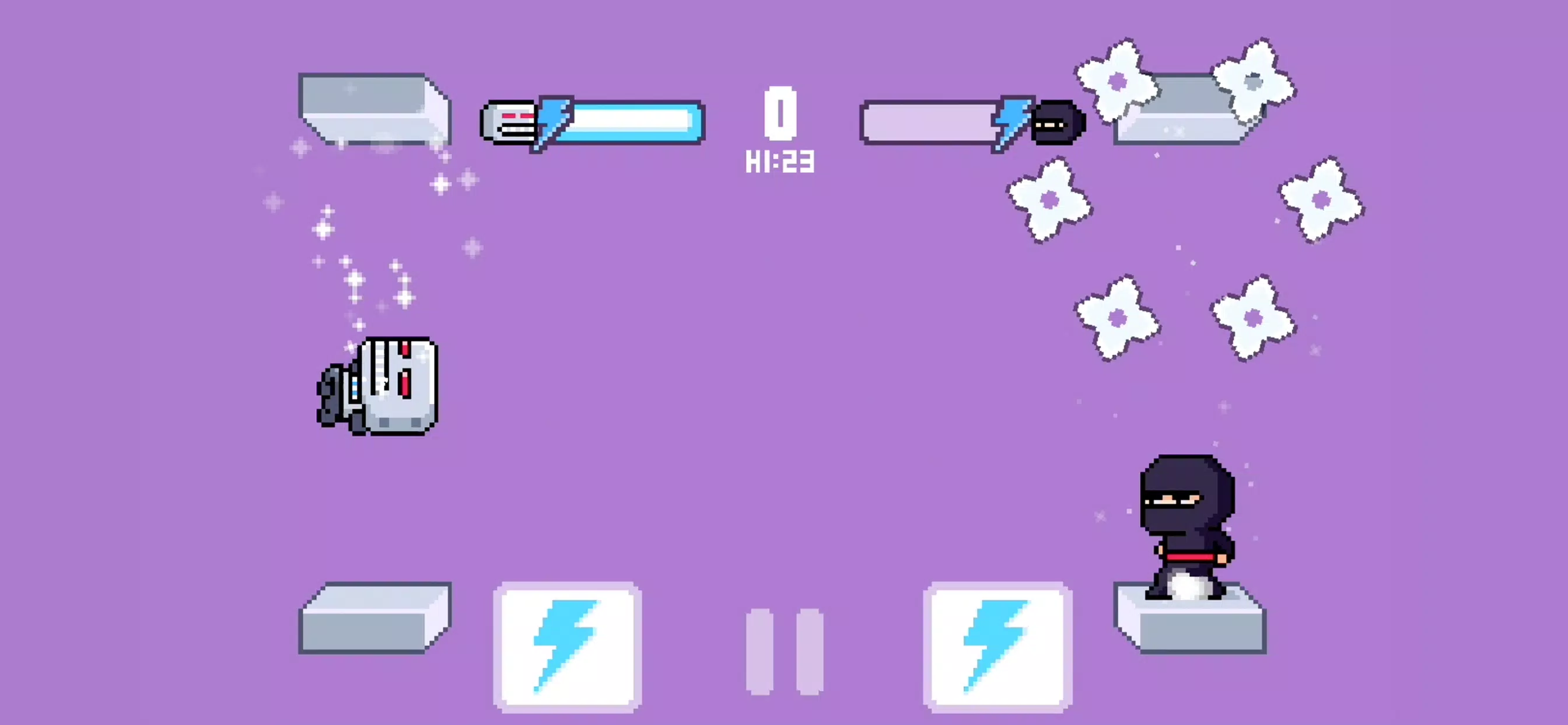 Flipchamps Reloaded Screenshots