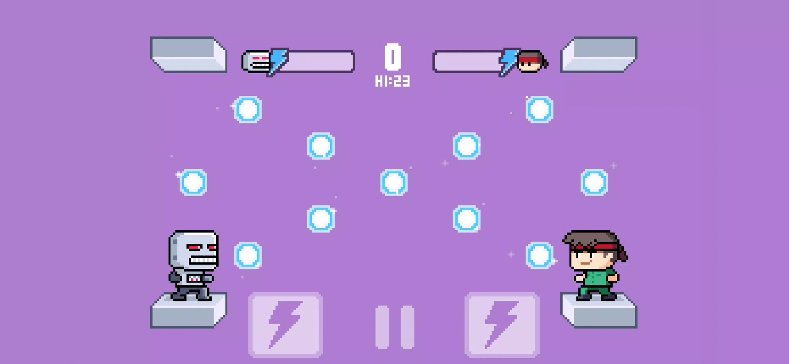Flipchamps Reloaded Screenshots