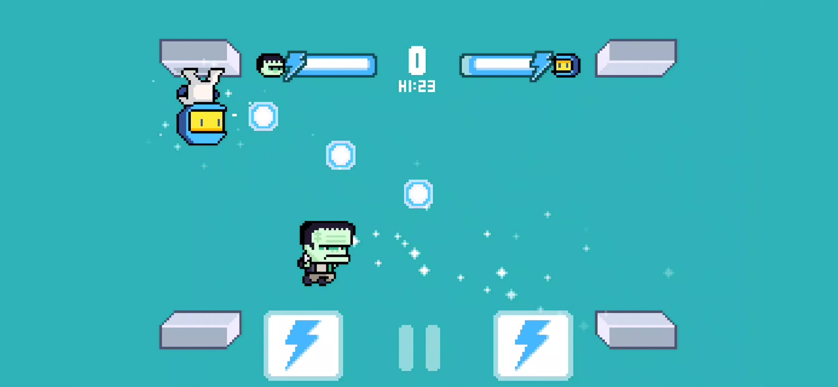 Flipchamps Reloaded Screenshots