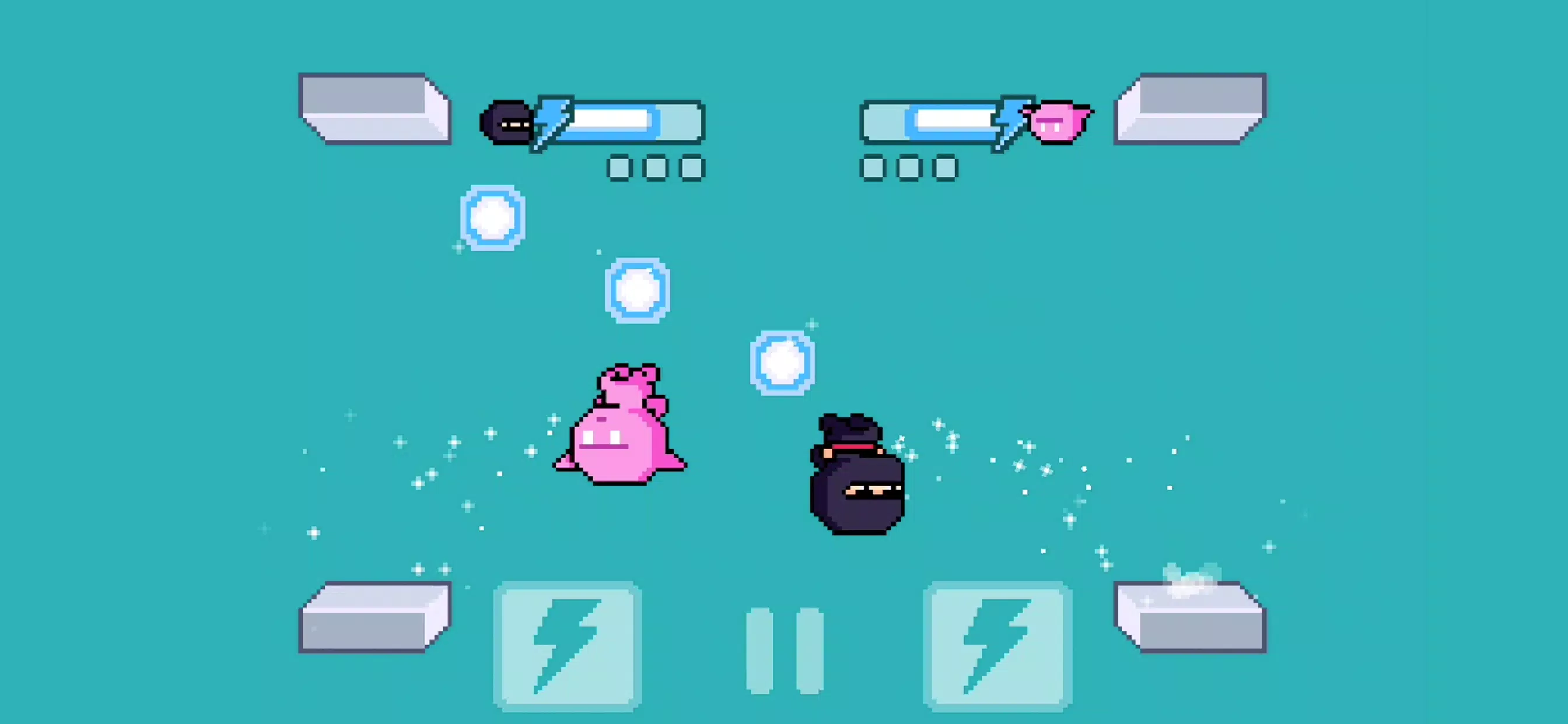 Flipchamps Reloaded Screenshots