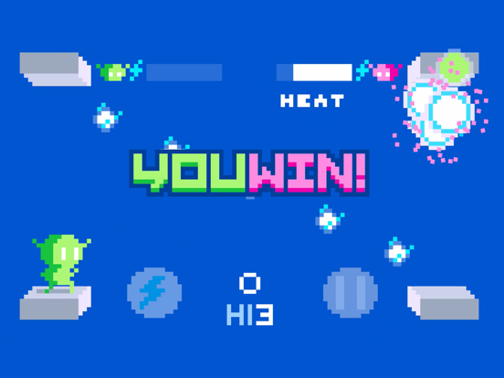 Screenshot di FlipChamps Retro iPad 