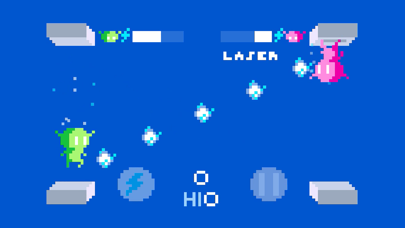 Screenshot di FlipChamps Retro