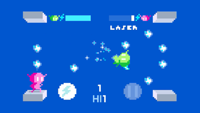 Screenshot di FlipChamps Retro
