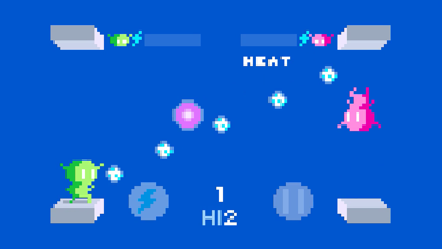 Screenshot di FlipChamps Retro