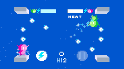 Screenshot di FlipChamps Retro
