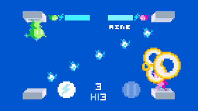Screenshot di FlipChamps Retro
