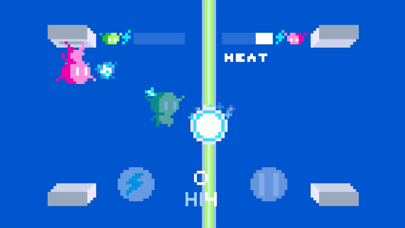 Screenshot di FlipChamps Retro