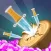 Knife Dash Master