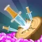 Knife Dash Master