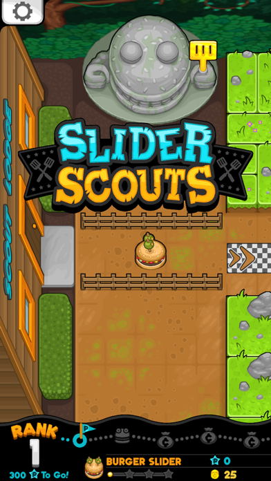 تصاویر Slider Scouts