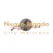 Nuovo Mondo Fitness App