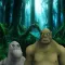 The Hundvåg Trolls