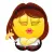 Adult Emoji Dirty: Flirtycon