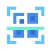 QR and Barcode Scanner.
