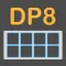 DP8